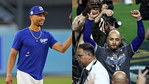 Mookie Betts Career Update: Dodgers make massive announcement for 3-time World Series champion ahead of 2025 season