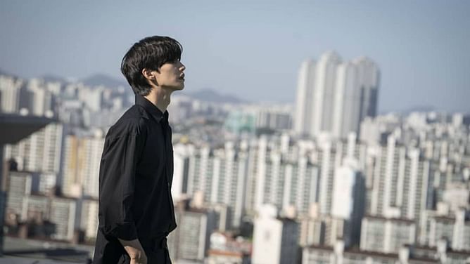 5 best K-dramas of Song Jae-rim