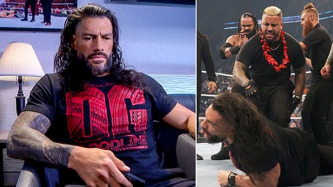 Final member of Roman Reigns' WarGames team; massive return at Survivor Series? 5 things WWE subtly told us on SmackDown
