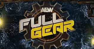 When is AEW Full Gear 2024? Start time, match card, how to watch, and more