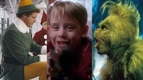 10 hilarious Christmas comedies to watch for some holiday laughs