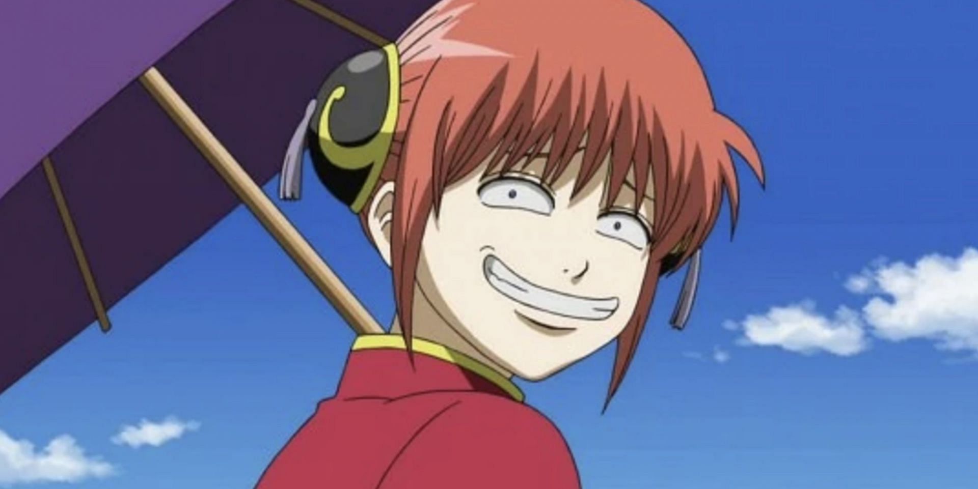 Kagura (Image via Sunrise)