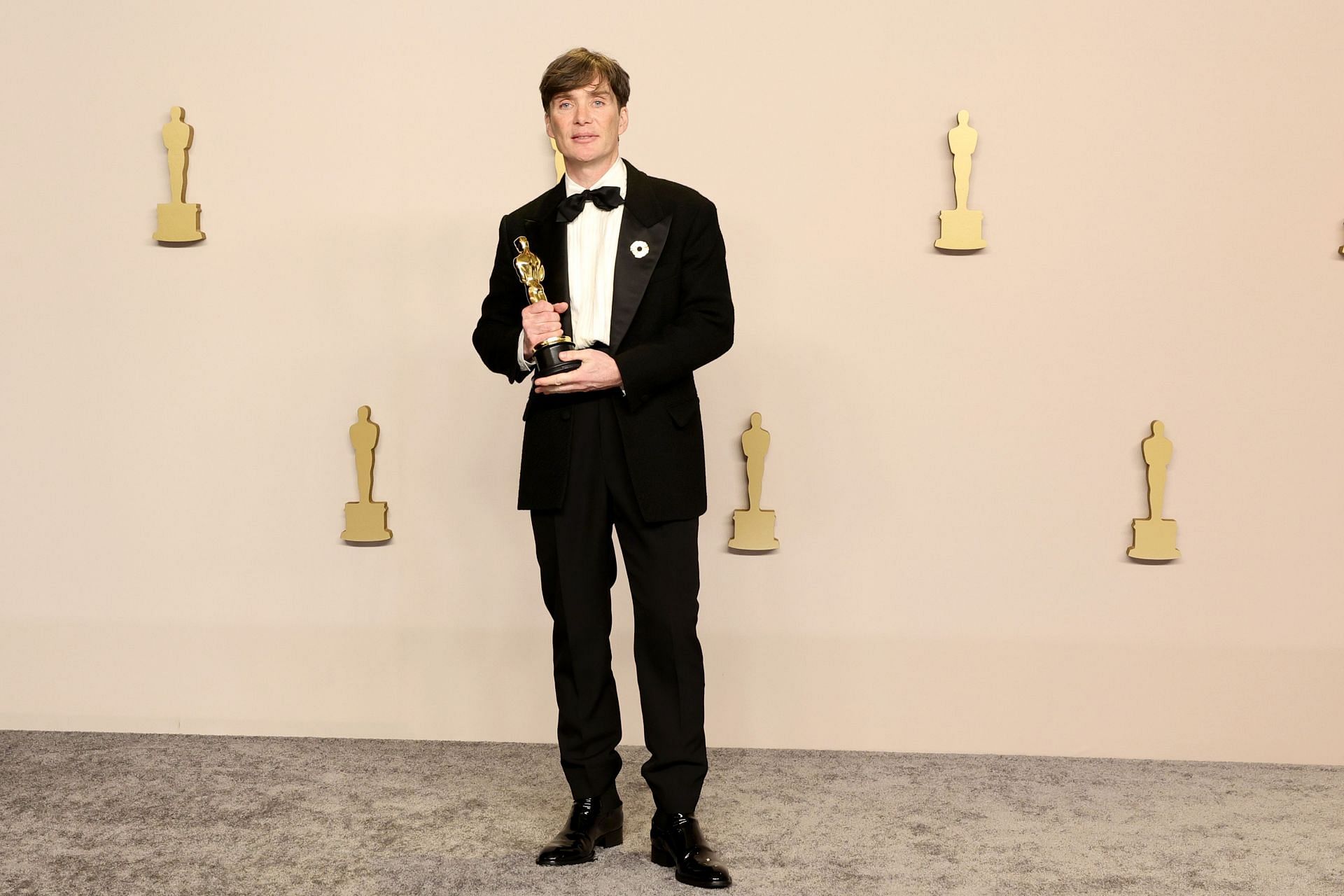 96th Annual Academy Awards - Press Room