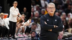 Stanford legend Tara VanDerveer delivers graceful message for Geno Auriemma and Chris Dailey after UConn HC breaks her NCAA record