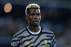 Paul Pogba names Real Madrid superstar as the current best player in the world