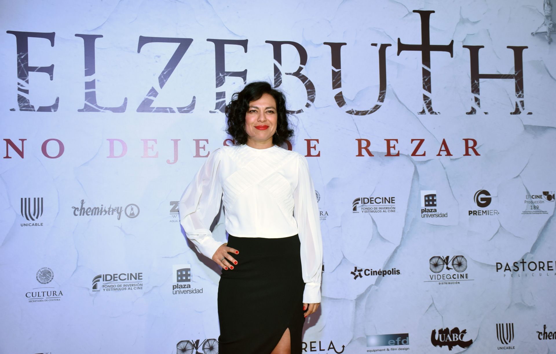 Giovanna Zacar&iacute;as (Image via Getty)