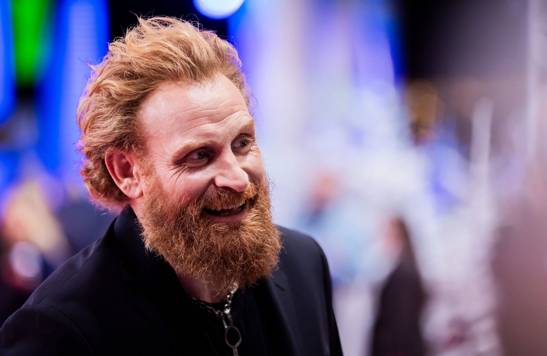 Kristofer Hivju (Image Via Getty)