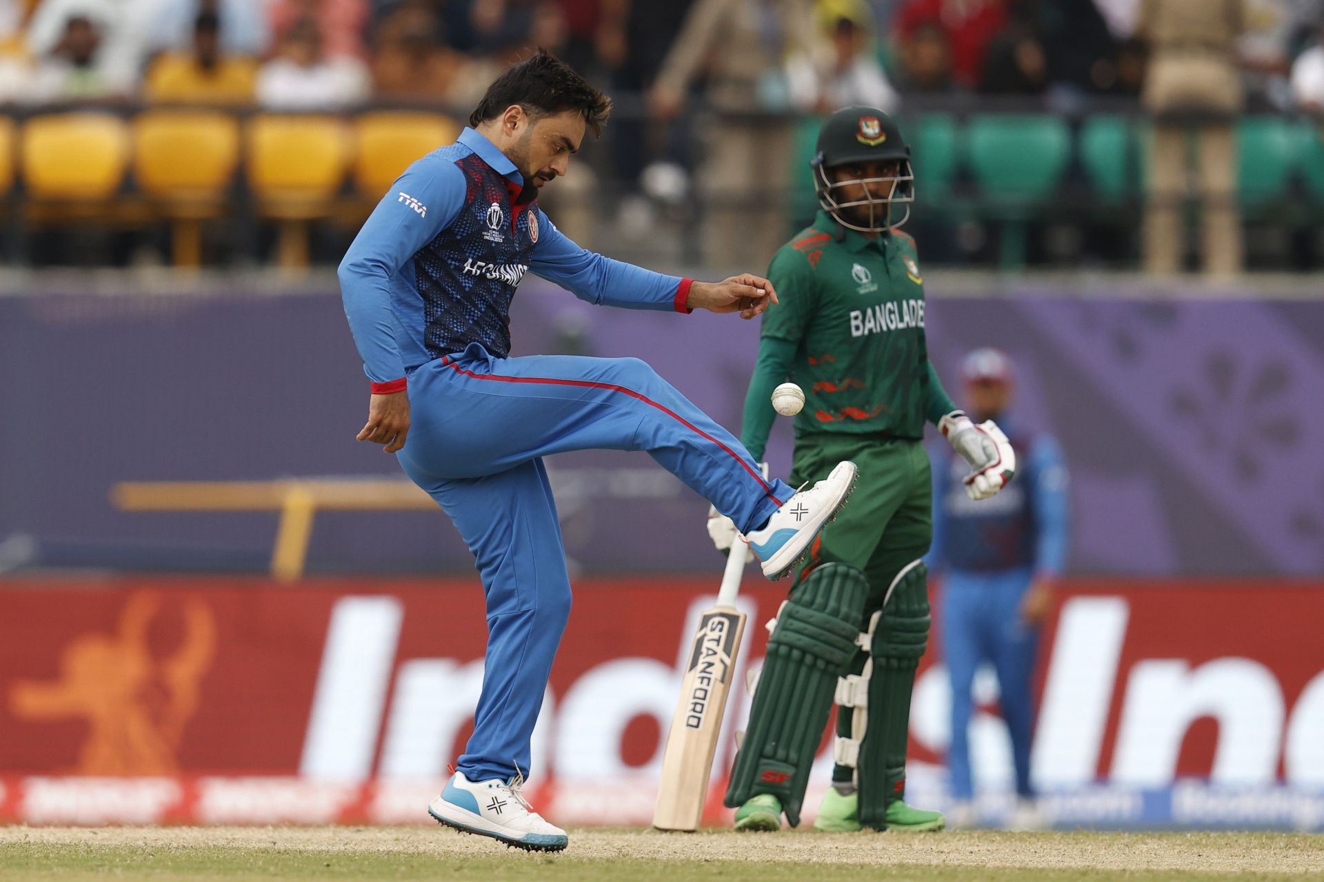 Afghanistan vs Bangladesh head-to-head stats and records you need to know before AFG vs BAN 2024 ODI series
