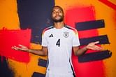 Jonathan Tah names Real Madrid star as best in the world in his position amid interest from Los Blancos