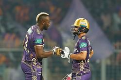 "They have RRR" - Aakash Chopra on KKR's strengths heading into IPL 2025