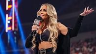 Congratulations to WWE Superstar Trish Stratus