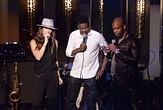 “Was that Will Smith?”- When Chris Rock joked about Will Smith after Dave Chappelle’s on-stage attack