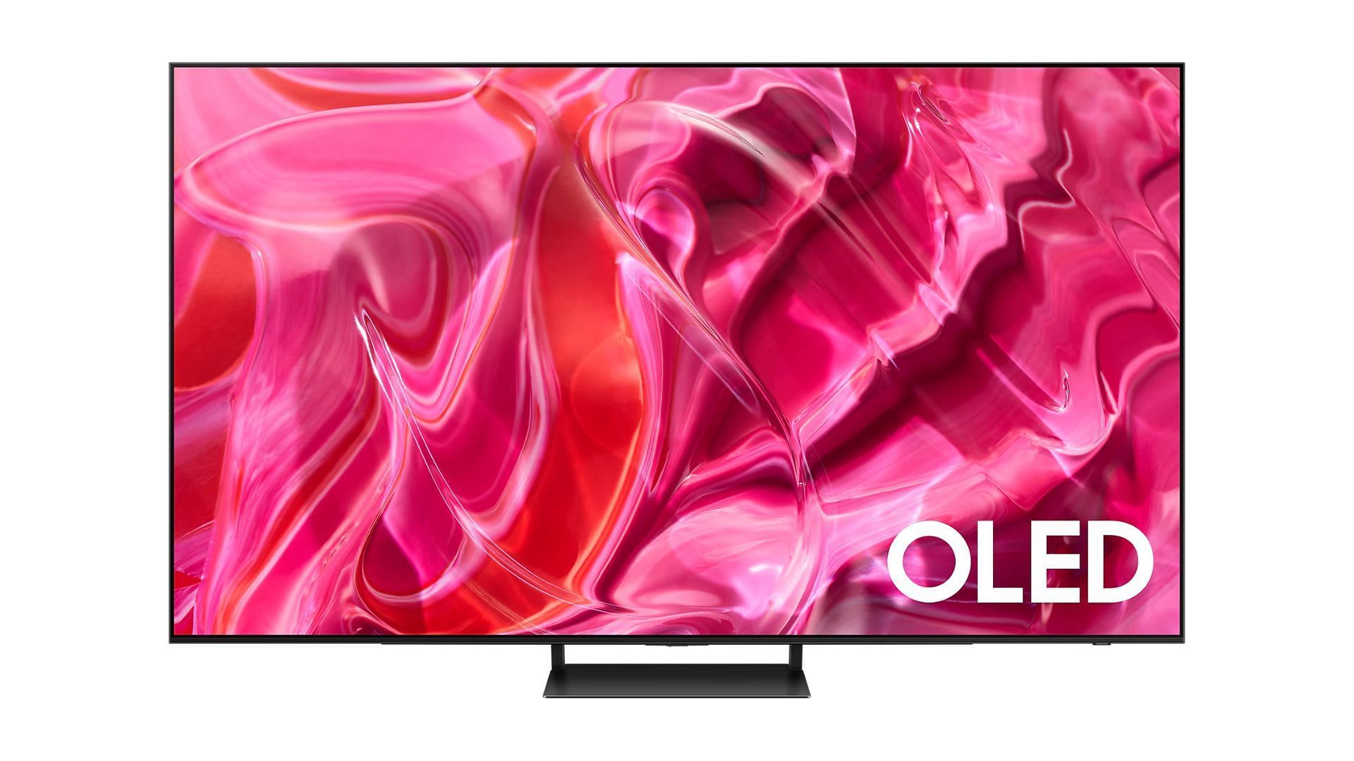 The Samsung S90C is one of the best Smart TVs to look for during Black Friday (Image via Samsung)