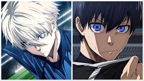 Why Blue Lock sidelined Nagi as Isagi's rival, explained