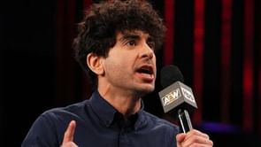 Tony Khan officially announces blockbuster "all star" match for AEW Dynamite