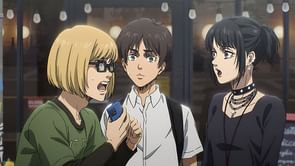 Attack on Titan - The Last Attack movie reveals the content for post credit scene