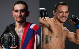 5 reasons the UFC should book Max Holloway vs. Michael Chandler for the 'BMF' belt