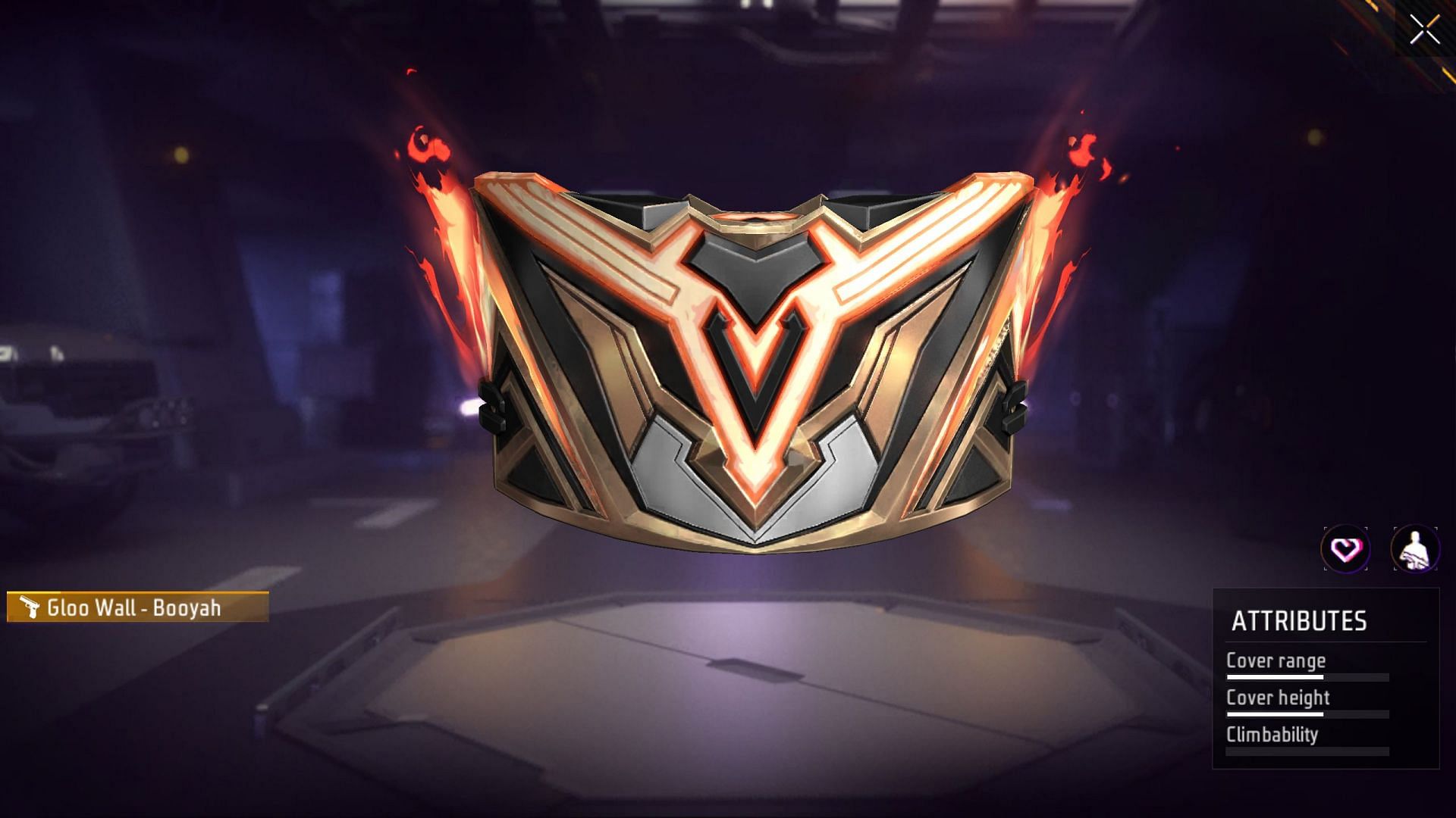 This is one of the grand prizes (Image via Garena)