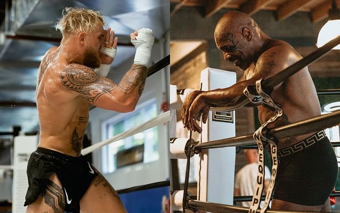 Hall of Fame boxer weighs in on Jake Paul vs. Mike Tyson "scripted" allegations, highlights "huge winners" of the Netflix event
