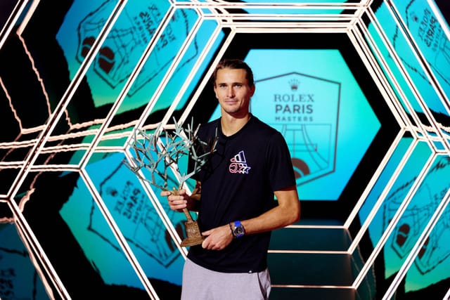ATP Finals 2024: Men's singles draw analysis, preview and prediction ft ...