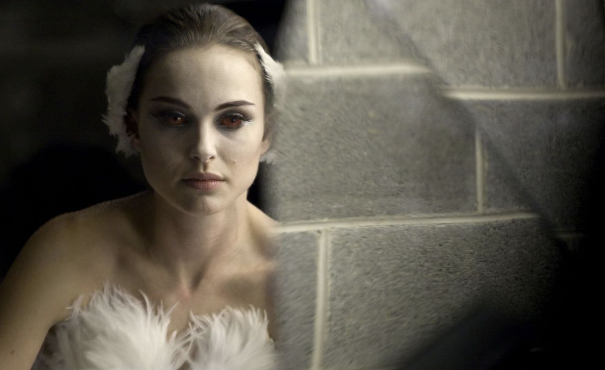 Natalie Portman in Black Swan | Image Source: Searchlight Pictures