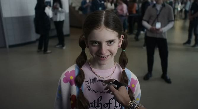 How to watch Smile 2 at home? Digital release date, platforms, and more