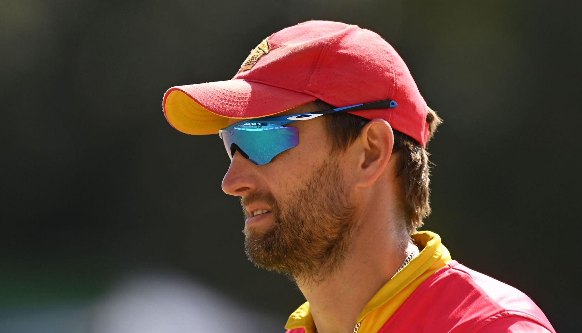 Zimbabwe v Scotland: Super 6 - ICC Men&acute;s Cricket World Cup Qualifier Zimbabwe 2023 - Source: Getty