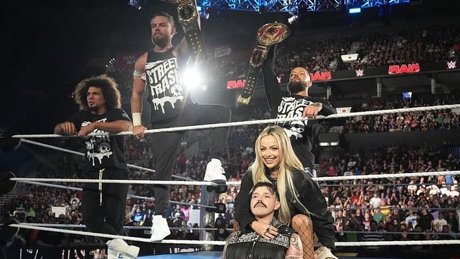 Tag team dominance comes to an end and The Judgment Day abandoned - 3 betrayals to expect in WWE before 2024 ends