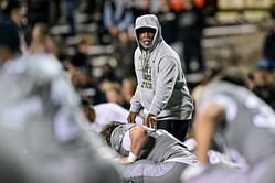 Deion Sanders' Colorado projected to flip USC OT commit Carde Smith amid Julian Lewis rumors