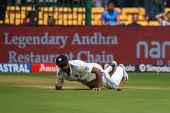 "Great to see his ego being hurt as a bowler and him showing how he feels when that happens" - Dinesh Karthik hails Ravichandran Ashwin