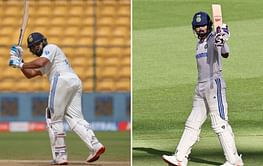 "Rohit has a habit of pulling" - Sunil Gavaskar weighs in on Rohit Sharma-KL Rahul opening conundrum for 2nd BGT 2024-25 Test