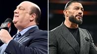 New Paul Heyman Guy to be revealed, the OG Bloodline no more? - 4 Things The Wiseman can do on SmackDown before WWE Survivor Series WarGames