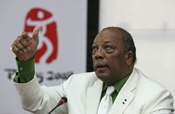 How many Grammy awards does Quincy Jones have? List of achievements explored after record producer's death at 91