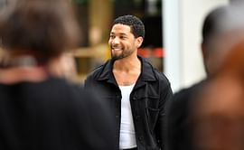 Who is Nenye Uche? All about Jussie Smollett's lawyer as actor's conviction in hate crime hoax gets overturned