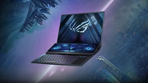 Save $800 on ASUS ROG Zephyrus Duo 16 on Black Friday 2024