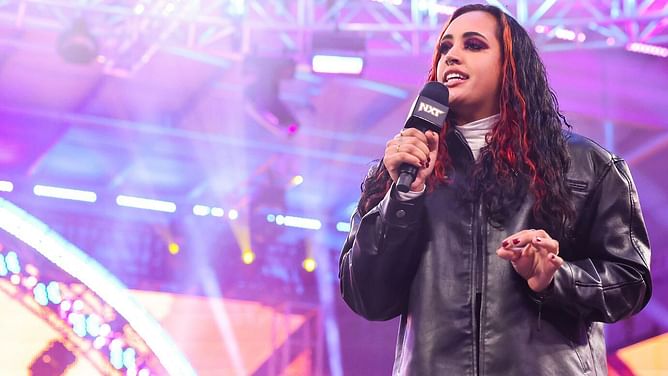 WWE Hall of Famer opens up about his interaction with The Rock's daughter Ava