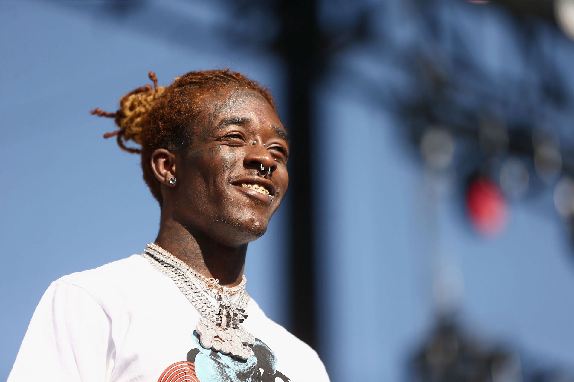 A glimpse from 2018 Daytime Stage At The iHeartRadio Music Festival (Image via Getty)