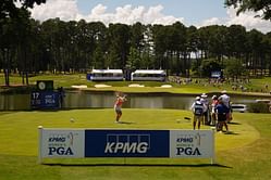 Exploring the $131 million prize purse for the 2025 LPGA Tour season