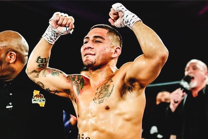 "We grew together" - ONE debutant Gilbert Nakatani shares how MMA coach turned his life around