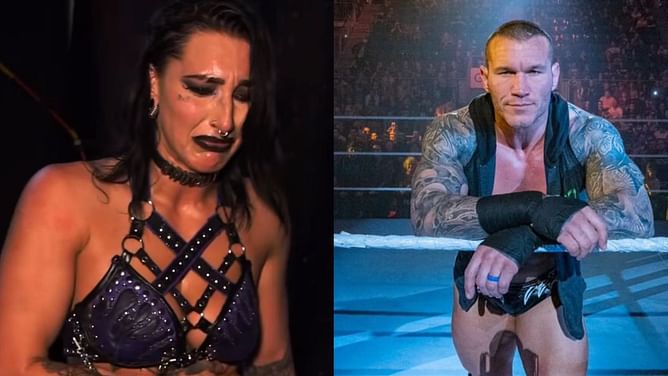 WWE News & Rumor Roundup: Former champion will never wrestle again due to major injuries; Canceled plans for Rhea Ripley; Randy Orton trolled