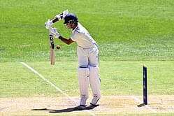[Watch] “It’s coming too slow” - Yashasvi Jaiswal sledges Mitchell Starc on Day 2 of 1st IND vs AUS BGT 2024-25 Test
