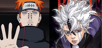Code's origins in Boruto may parallel one of Naruto's best antagonists