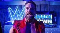 LA Knight set for title defense on WWE SmackDown - Report