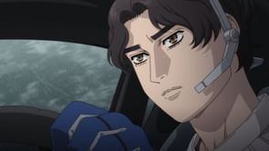MF Ghost season 2 episode 4 review: Sawatari leaves Beckenbauer behind while Kanata gains ground in the rain