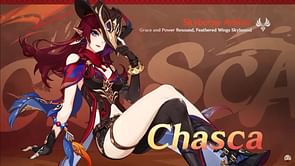 Genshin Impact: Should you pull Chasca in version 5.2?