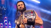 Roman Reigns seemingly breaks character to reveal his favorite WWE Survivor Series moment