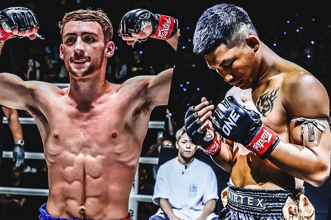 Freddie Haggerty says critics should give Rodtang the benefit of the doubt: “We don’t see what’s happened behind closed doors”
