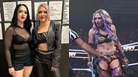 Giulia breaks silence on potential Stephanie Vaquer match; WWE stars on a collision course ever since they signed