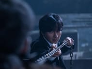 Island K-drama (Image via Prime Video)