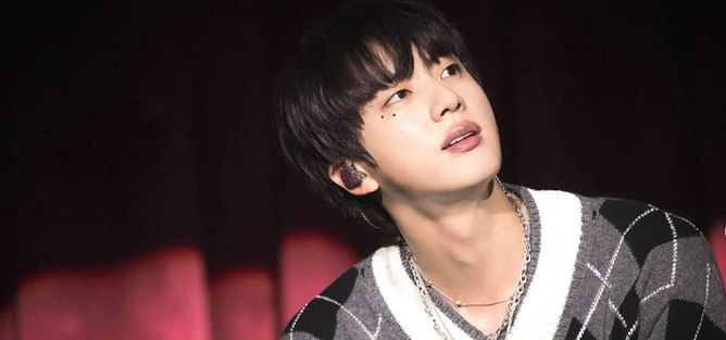 "Is he going to Indonesia?" — Fans speculations rife over Today Stage’s Instagram post featuring BTS' Jin, hinting at a concert